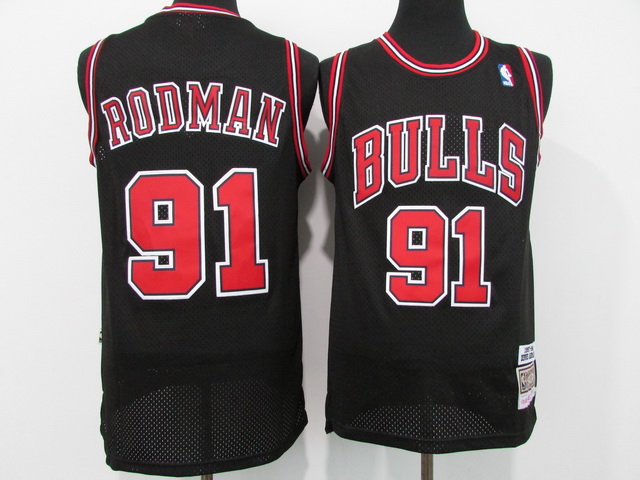 Chicago Bulls Jerseys 87 [Wholesale NBA Jerseys 487]